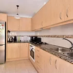 Holiday home Roseto *