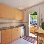 Roseto Holiday home *