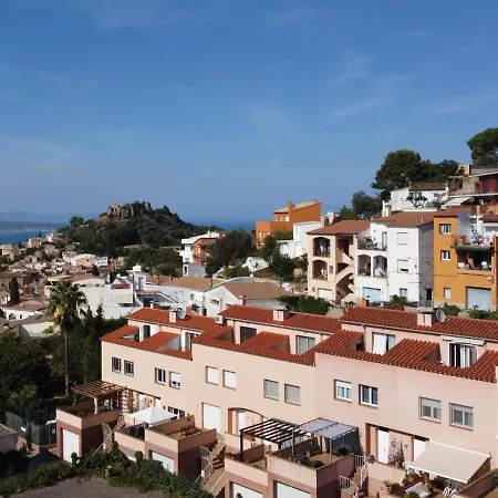 Vakantiehuis Roseto *