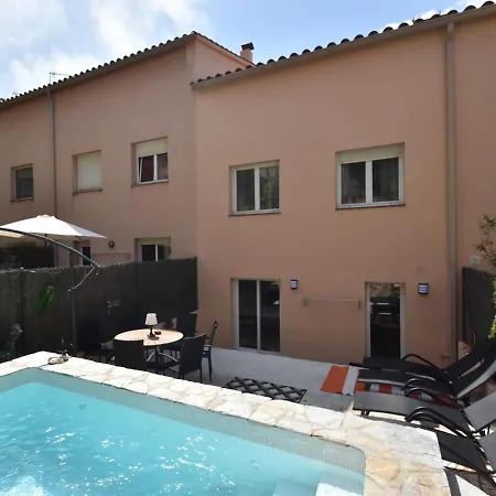 Vakantiehuis Roseto *