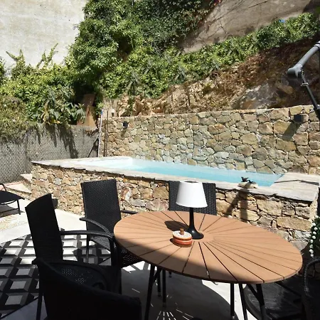 Roseto Vakantiehuis