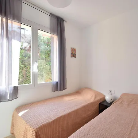 Vakantiehuis Roseto