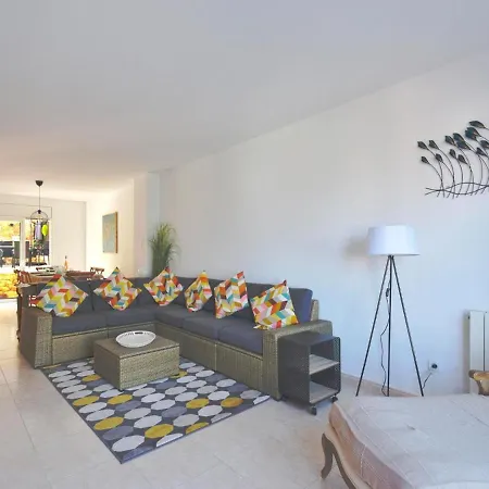 Vakantiehuis Roseto Begur