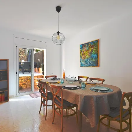 Roseto Vakantiehuis