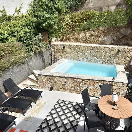 Vakantiehuis Roseto *