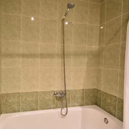 Roseto Vakantiehuis