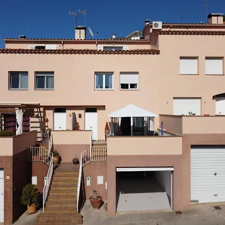 Vakantiehuis Roseto *