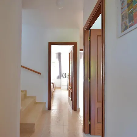 Roseto Vakantiehuis Begur