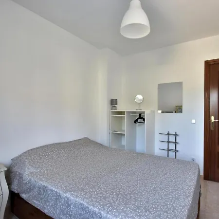 Roseto Vakantiehuis Begur