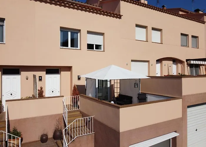 Vakantiehuis Roseto