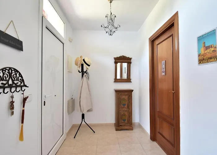 Vakantiehuis Roseto *