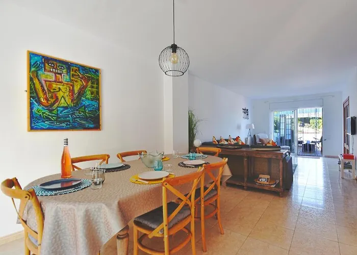 Vakantiehuis Roseto