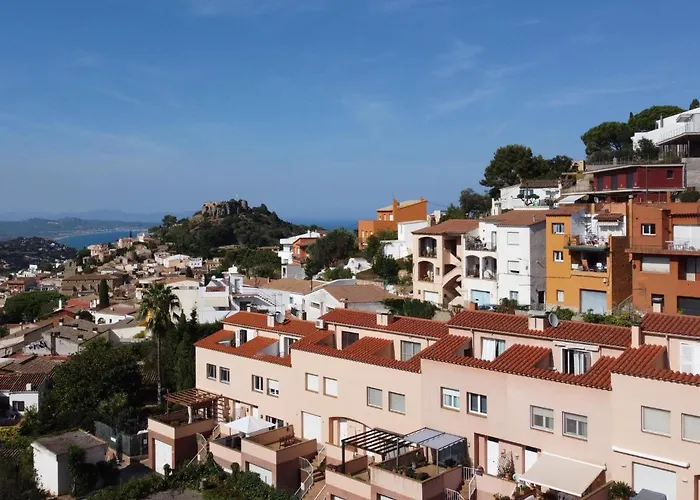 Vakantiehuis Roseto *