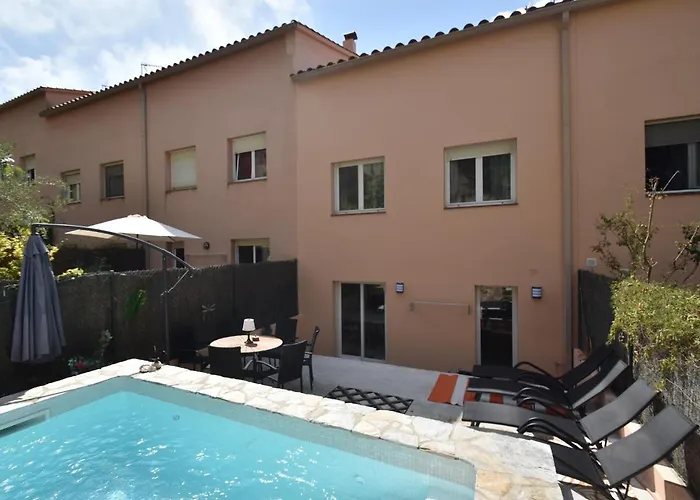 Vakantiehuis Roseto *