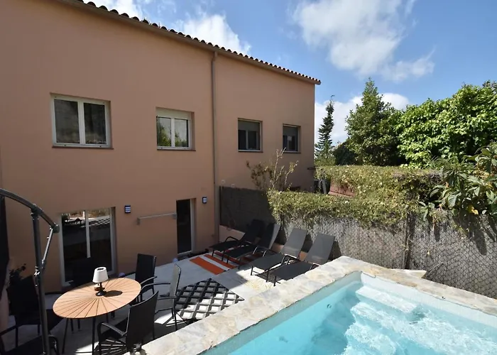 Roseto Vakantiehuis