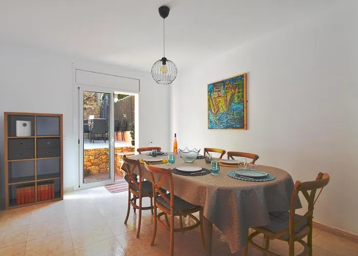Roseto Vakantiehuis