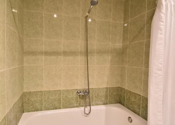 Roseto Vakantiehuis