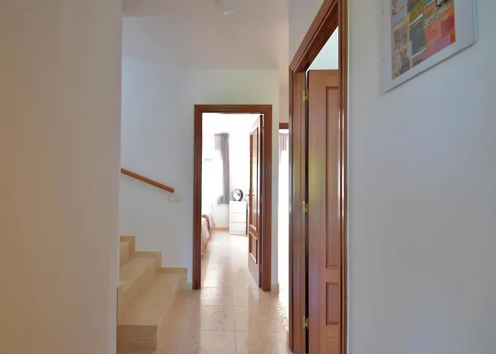 Roseto Vakantiehuis Begur