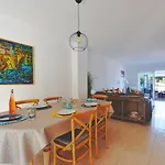 בית נופש Roseto