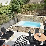 Nyaraló Roseto *