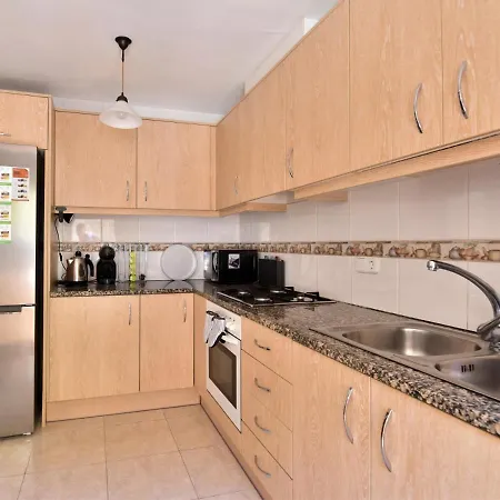 Ferienhaus Roseto *