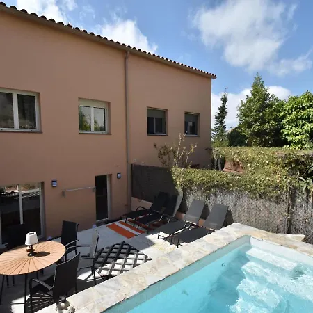 Roseto Ferienhaus