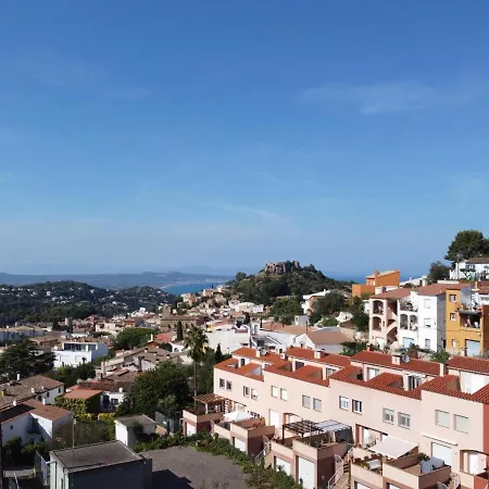 Roseto Begur