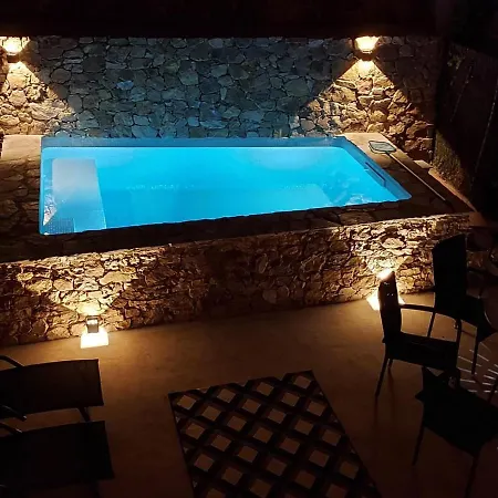 Roseto Ferienhaus Begur