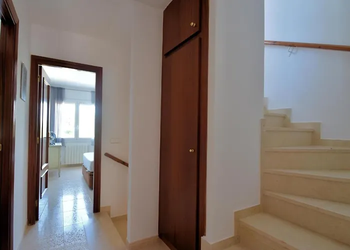 Holiday home Roseto *