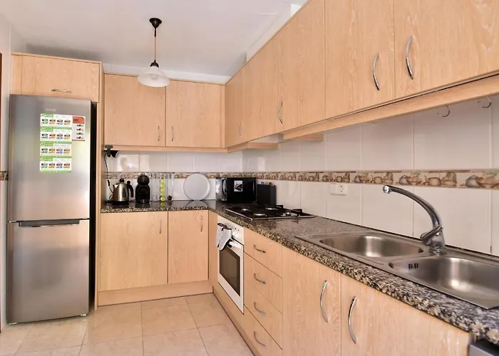 Holiday home Roseto *