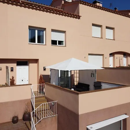 Tatil Evi Roseto