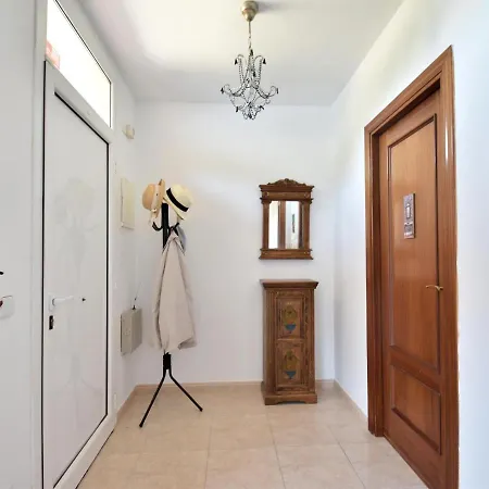 Tatil Evi Roseto *