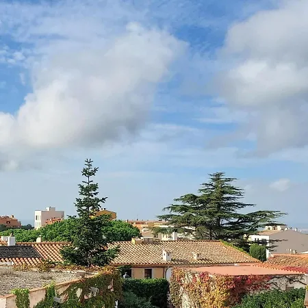 Tatil Evi Roseto
