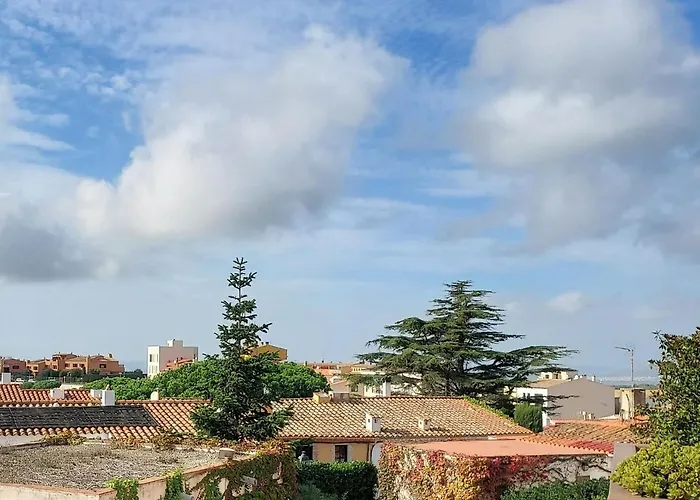 Tatil Evi Roseto