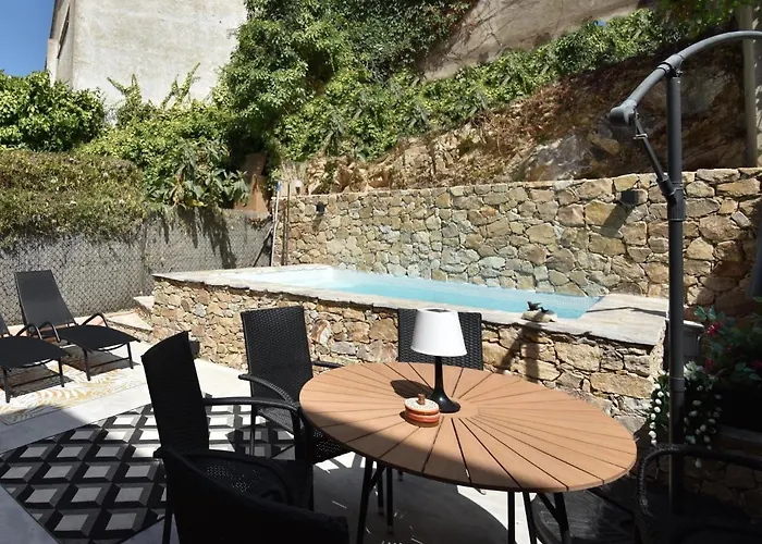 Roseto Tatil Evi