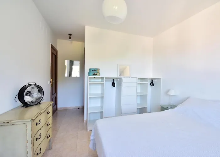 Roseto Tatil Evi *