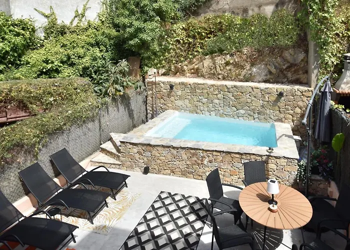 Tatil Evi Roseto *