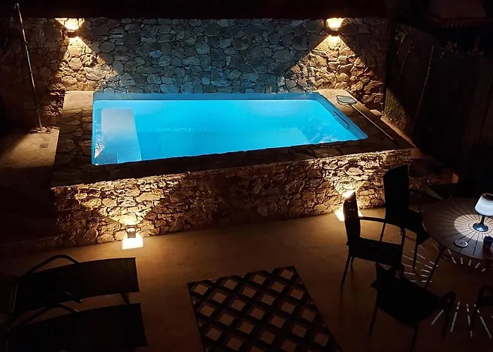 Roseto Tatil Evi Begur