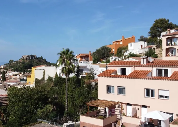 Roseto * Begur