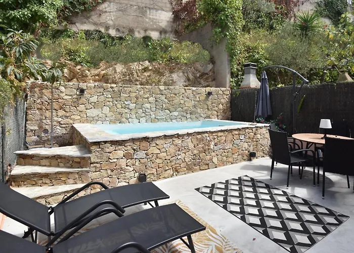 Tatil Evi Roseto